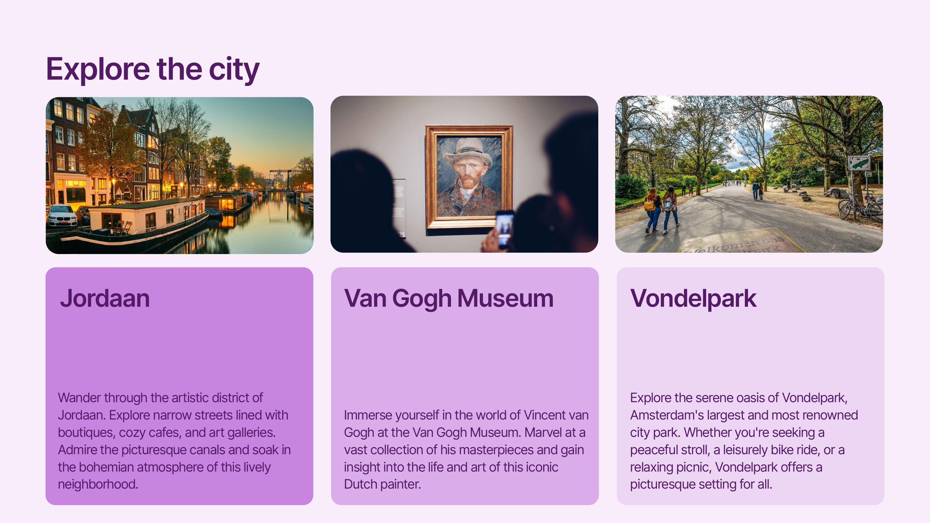 Amsterdam Office Slide Image 9