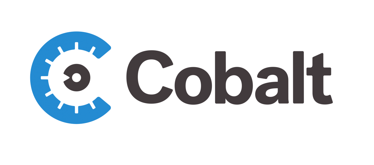 Cobalt Logo