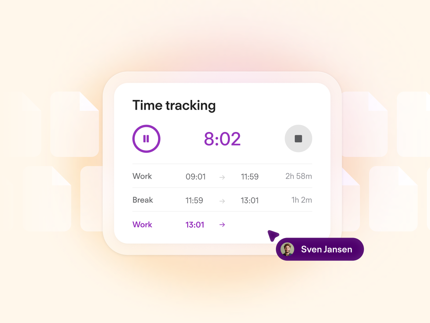 Time Tracking Guide