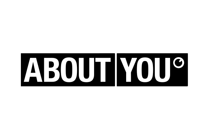 about you logo png