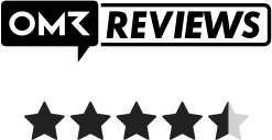 OMR Reviews