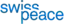 swisspeace logo without background
