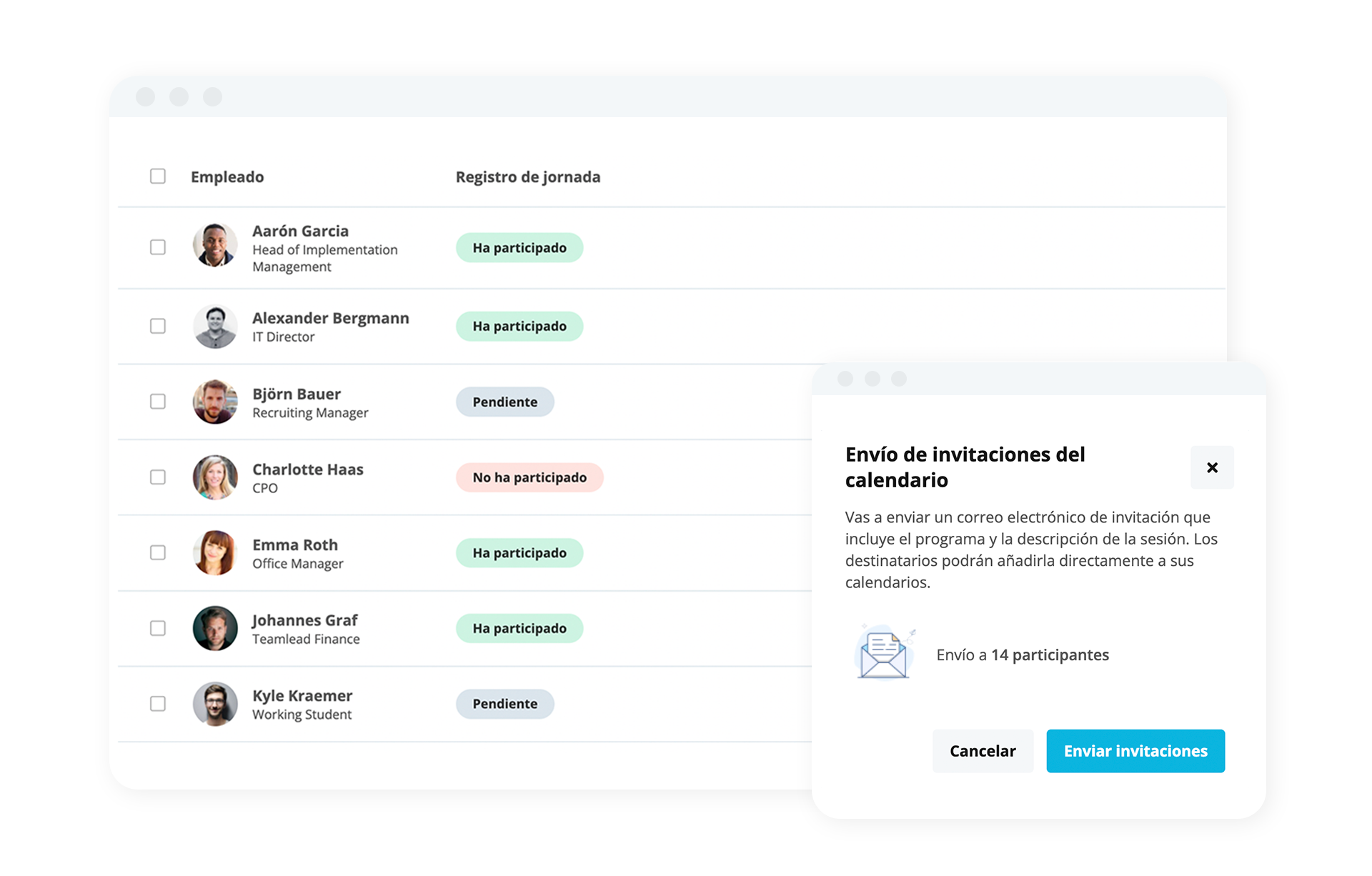 Contratos a distancia: ¿qué particularidades tienen? | Personio