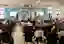Large group of Personios at Leadership Presentation 