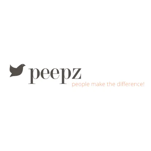 Peepz Logo