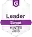 G2 Leader Europe Winter