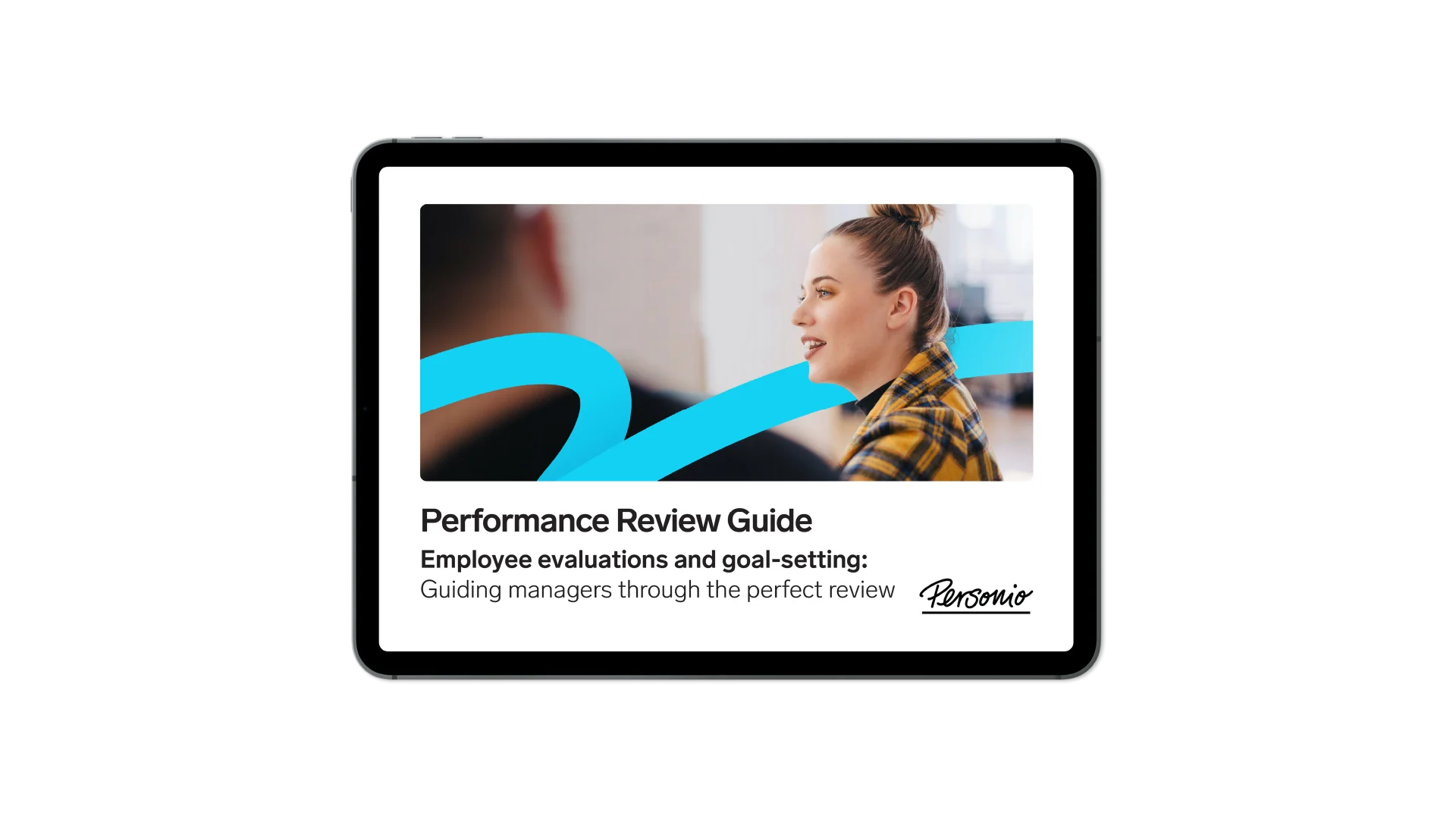 Teaser Performance Review Template
