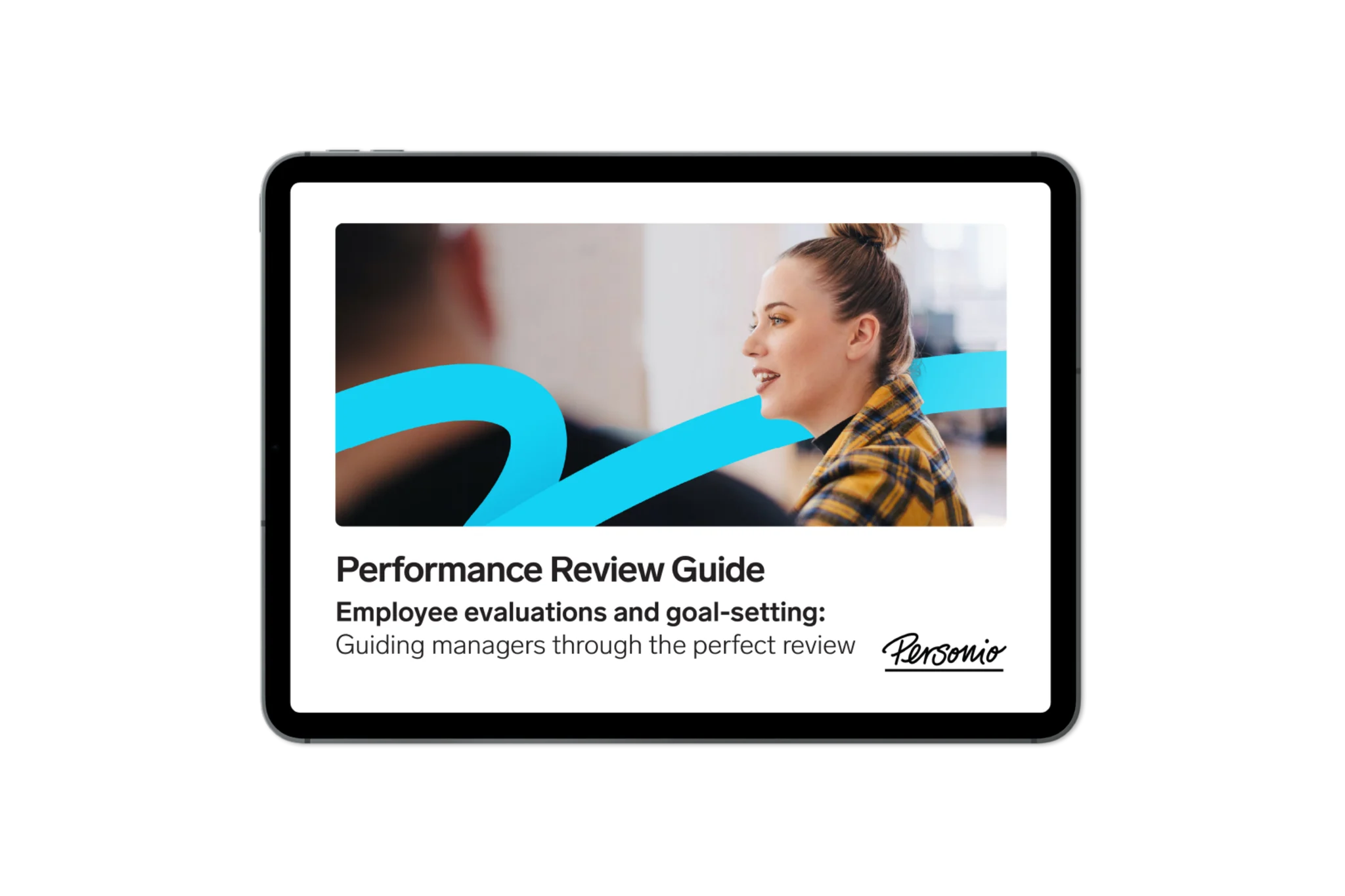 How to Conduct a Performance Review the Right Way