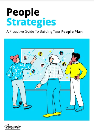 Whitepaper People Strategy