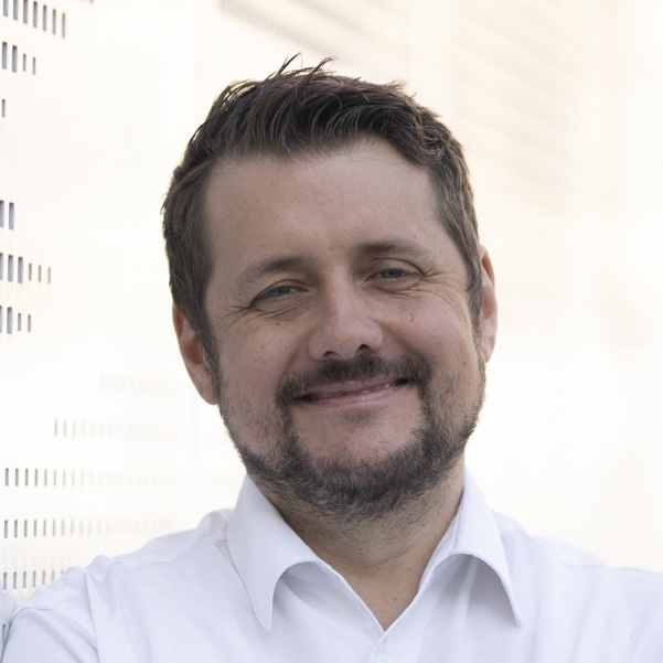 Tim Verhoeven
