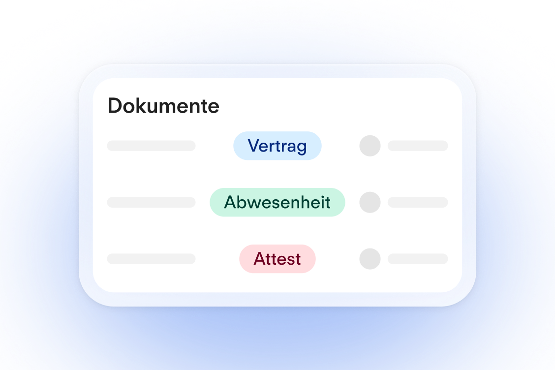 Documents HUB
