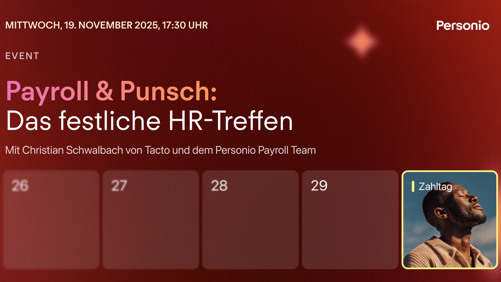 Preview: Payroll & Punch