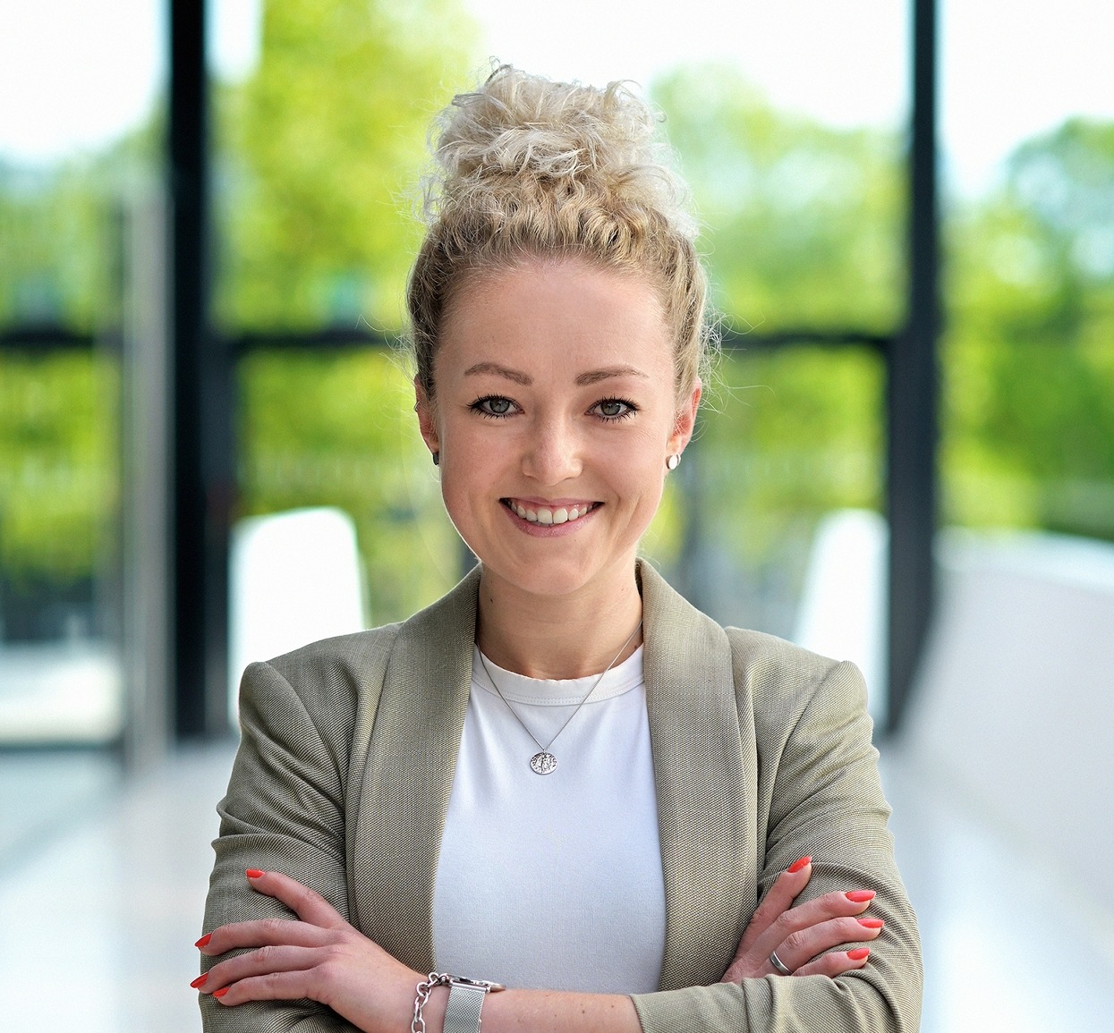 Kathrin Schierl