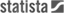 Statista Logo Greyscale