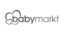 Babymarkt Logo - b/w