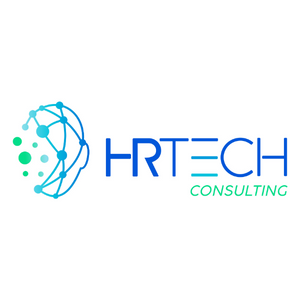 HR Tech Consulting Logo