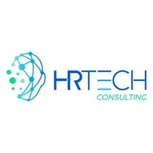 HR Tech Consulting Logo