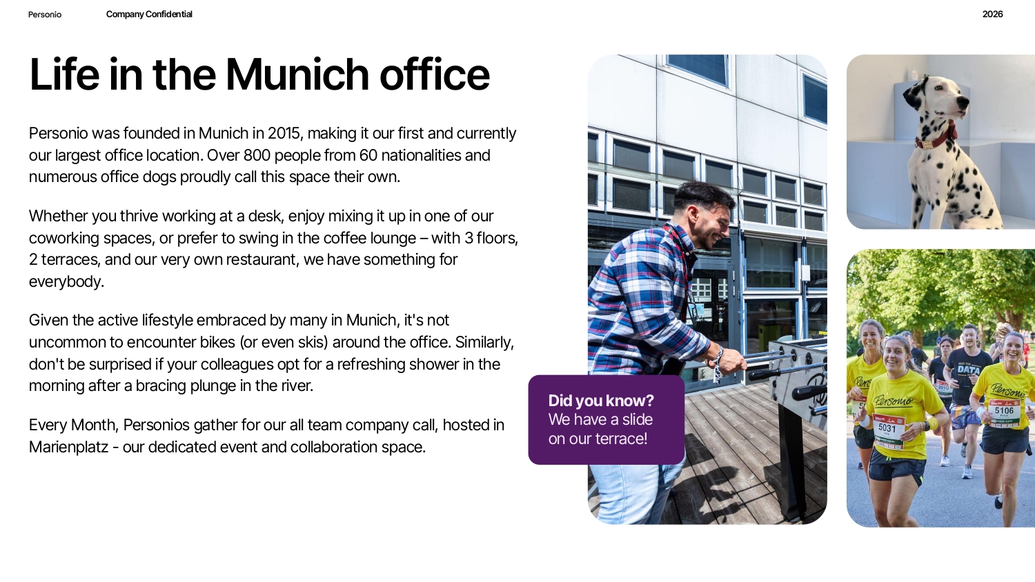 Munich Office Slide Image 3