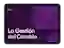 Gestión del Cambio