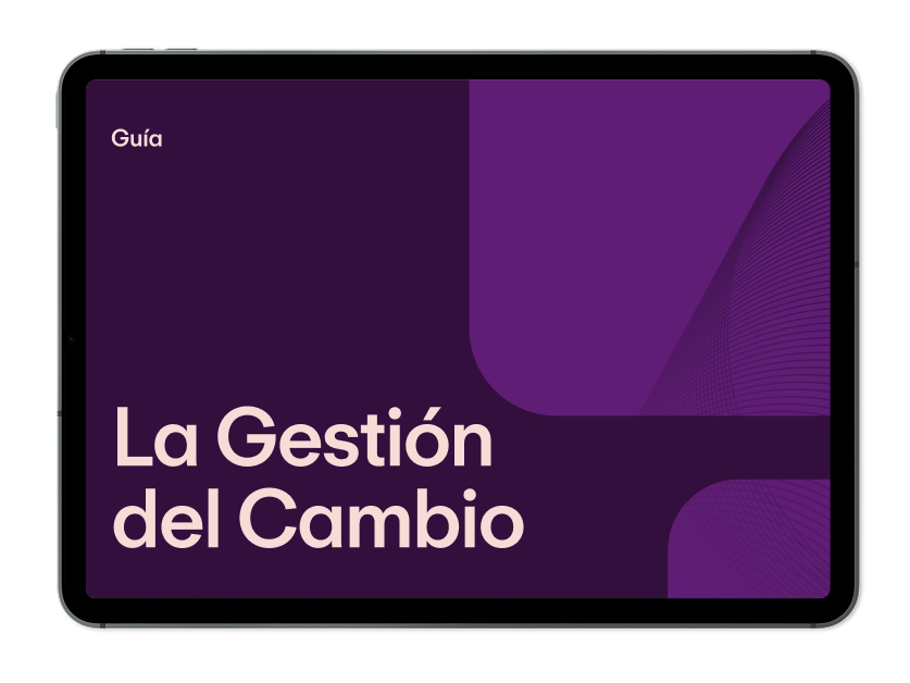 La Guía Definitiva Para Una Gestión del Cambio Exitosa | Personio