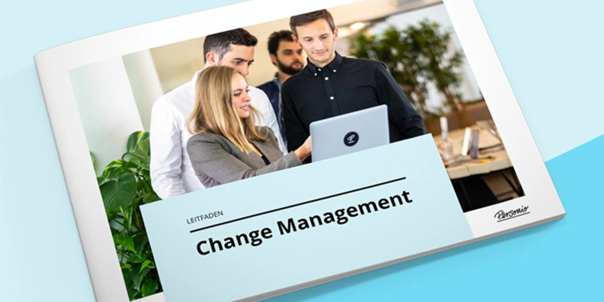 Change Management Guidelines