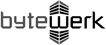 Logo Bytewerk