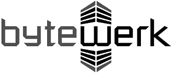 Logo Bytewerk