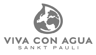 Viva con Agua Logo