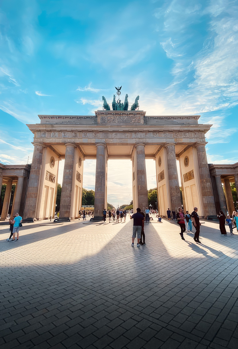 Berlin