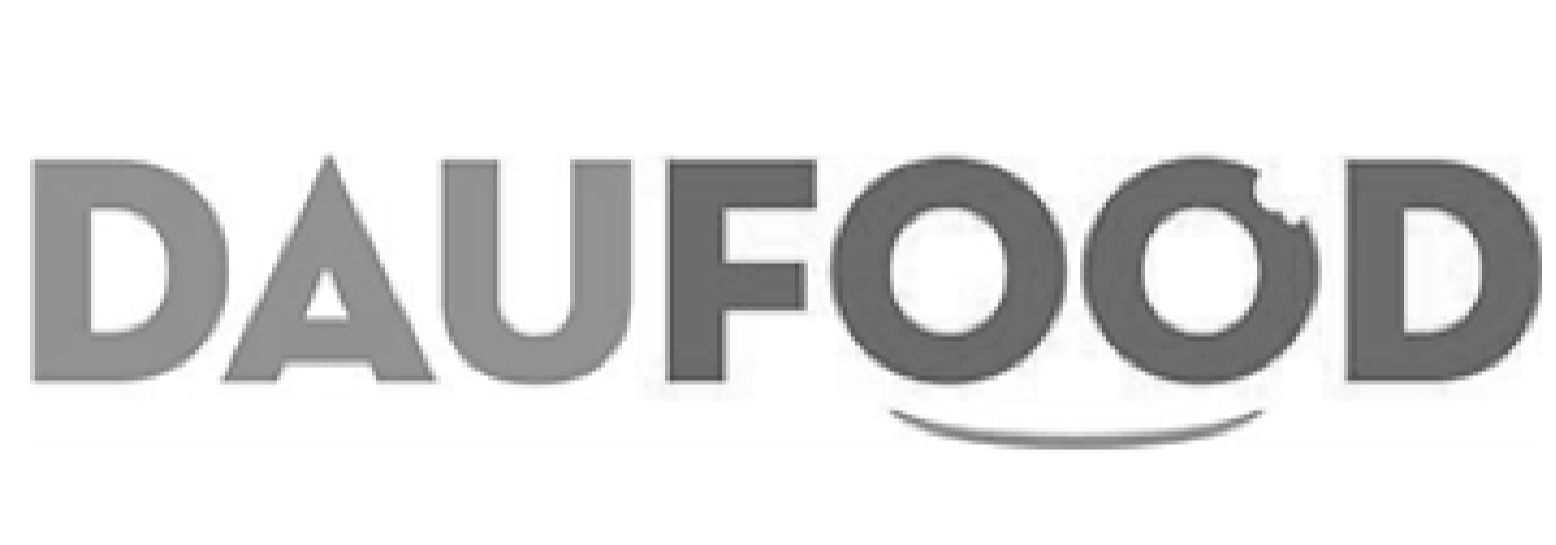 Daufood Logo