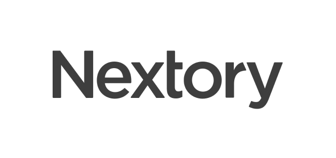 Logo: Nextory