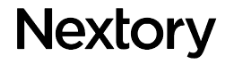 Logo: Nextory