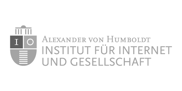 [Automated Test Entry]:Alexander von Humboldt Logo