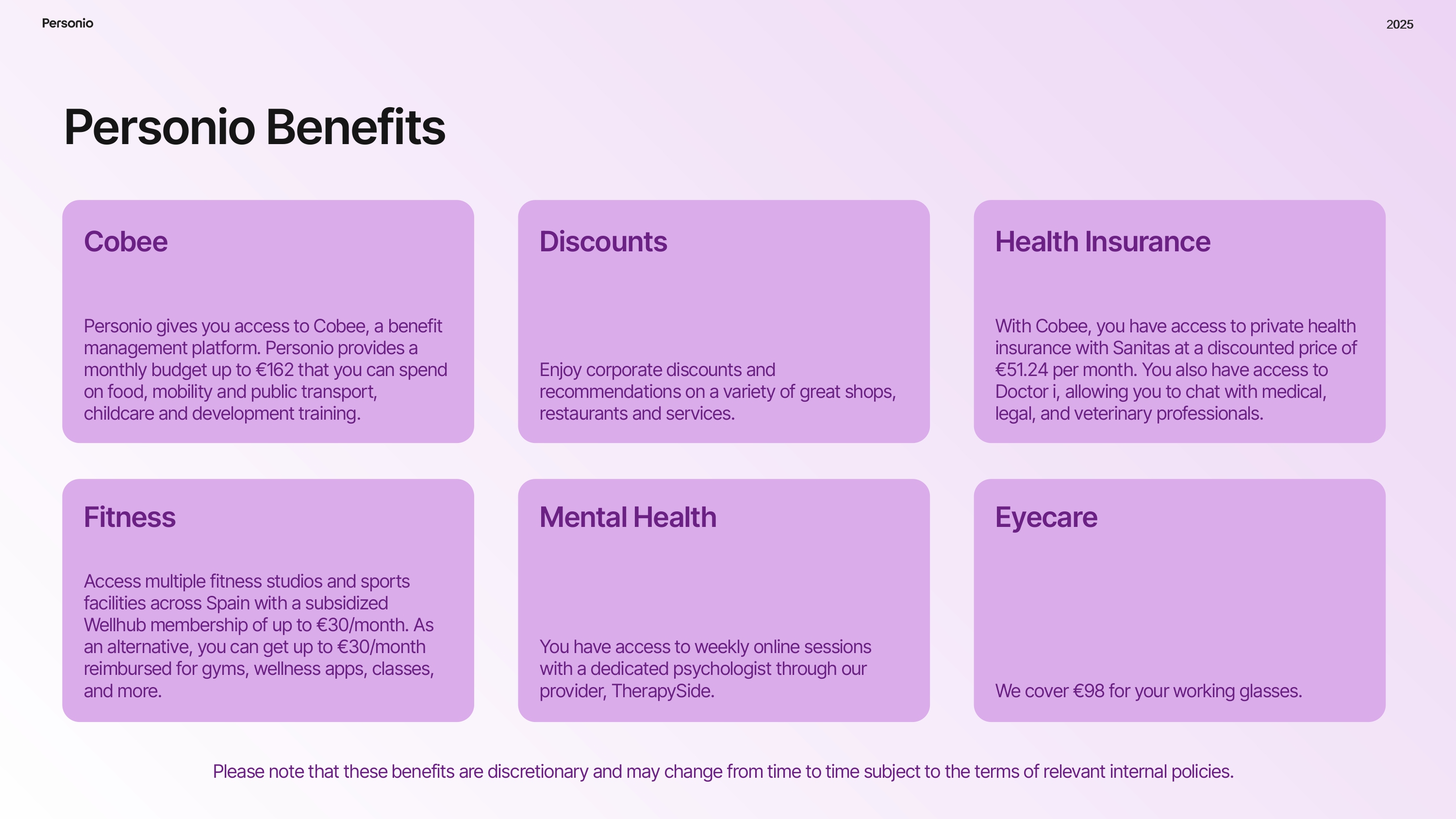 Madrid Office Slide Image 5