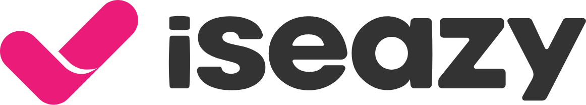 iseazy-logo-black-color