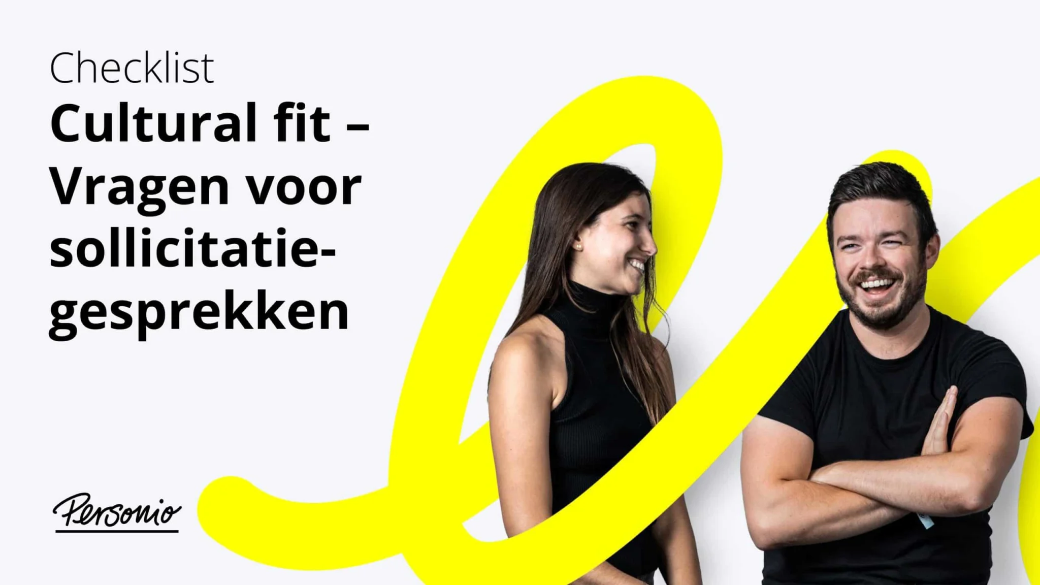 Cultural Fit Checkliste Teaserimage NL