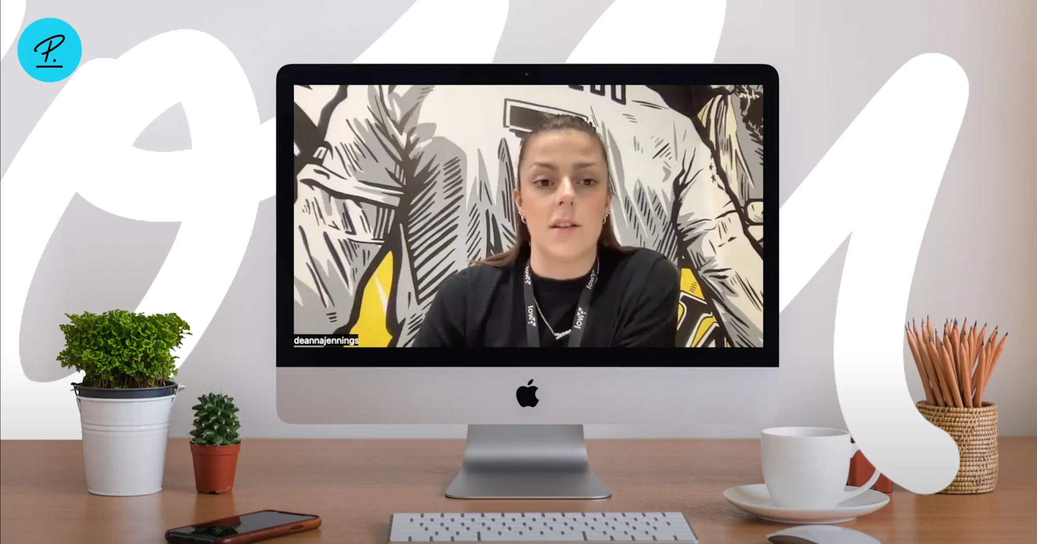 Low 6 Video Preview