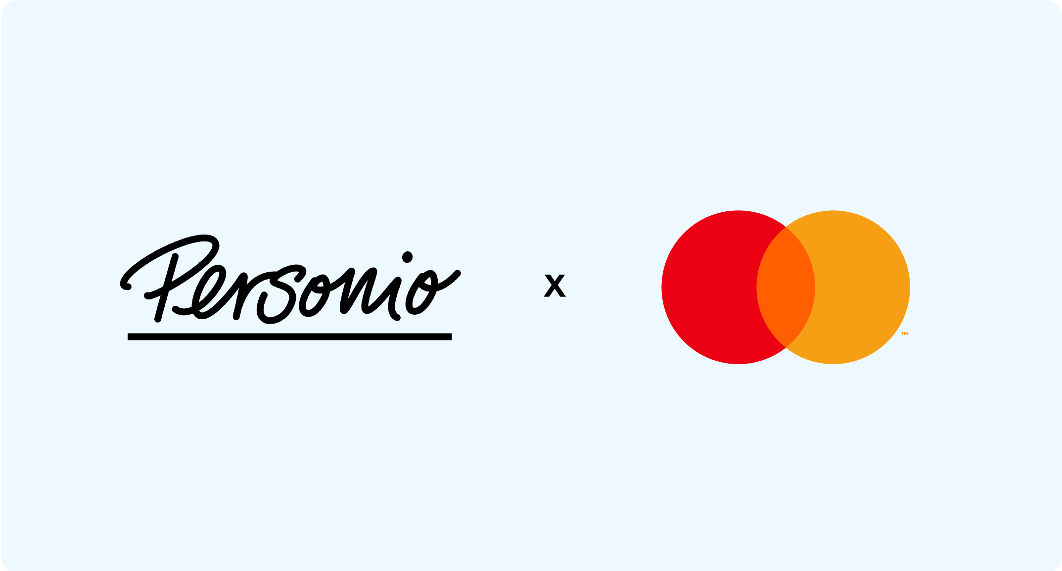 Mastercard x Personio