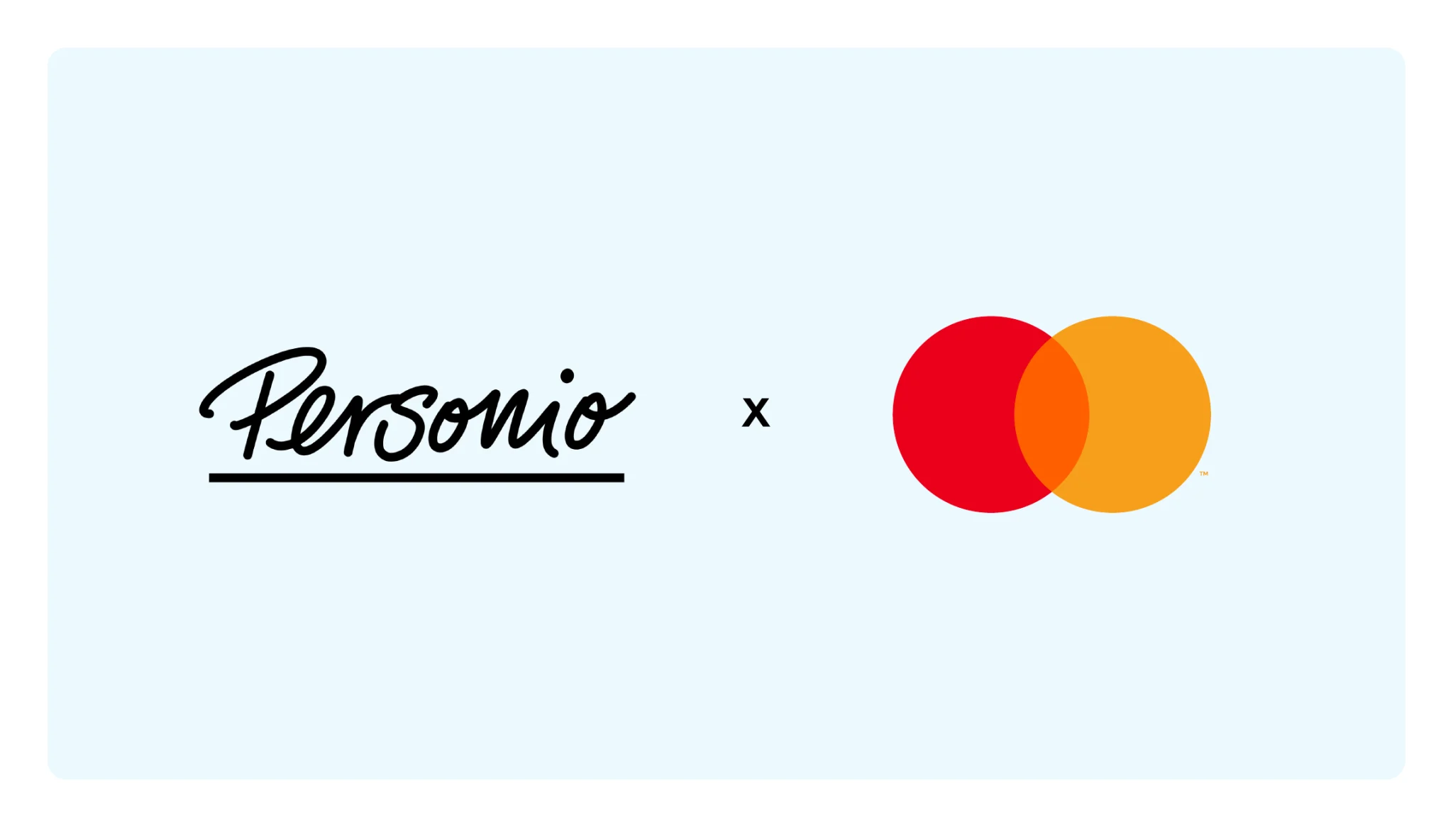 Mastercard x Personio