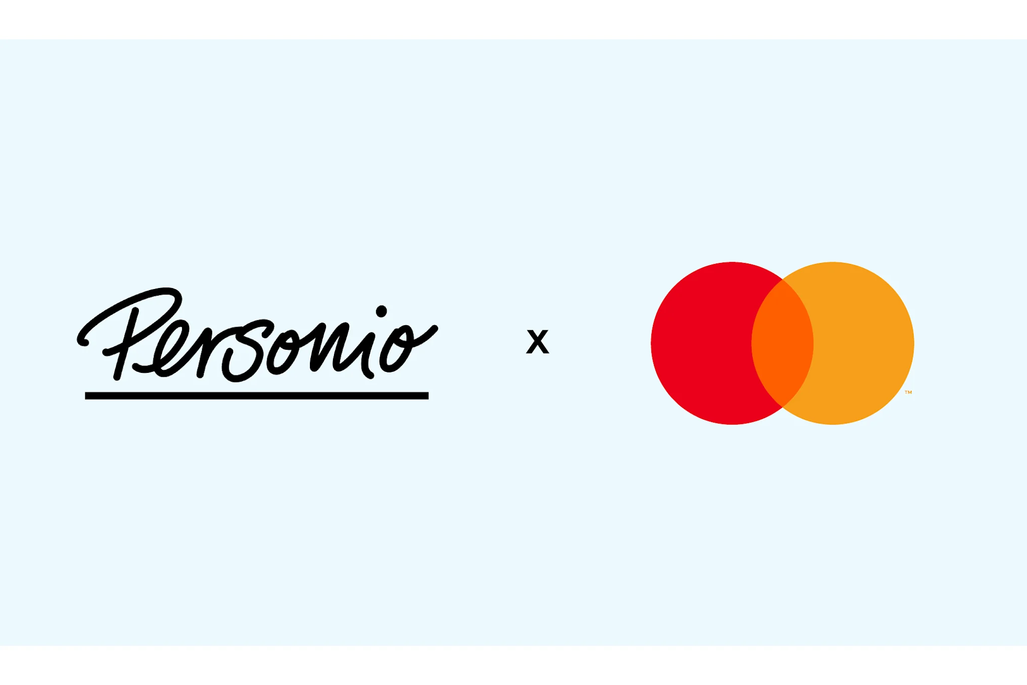 Personio Logo Press - HR Management Software | Personio