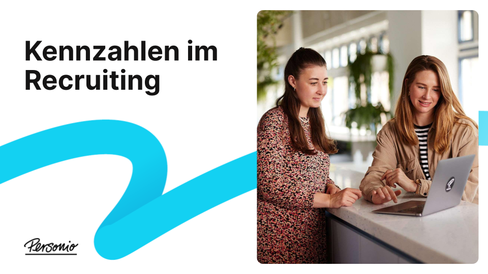 Kennzahlen im Recruiting Vorschau