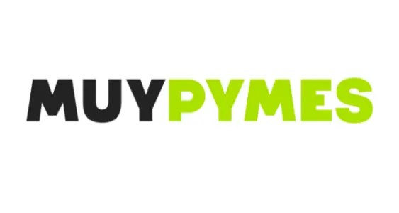 MuyPymes Logo
