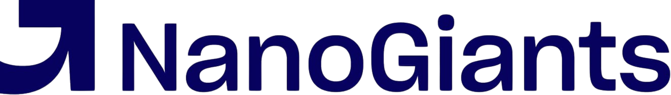 NanoGiants Logo
