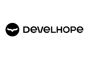 Logo Develhope