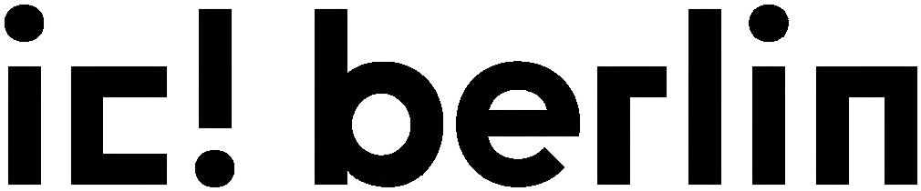 ic! berlin logo