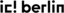 ic! berlin logo