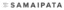 Samaipata Logo b/w
