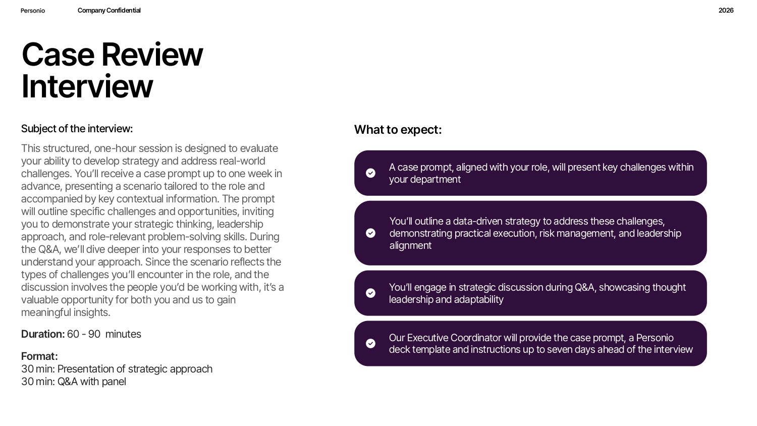 Executive Interview Guide Image 09