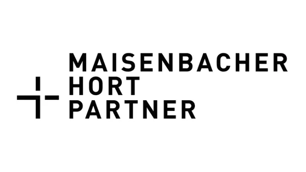 Maisenbacher Hort + Partner Logo