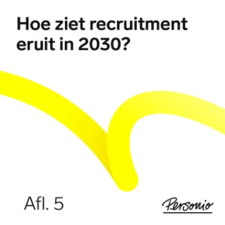 Hoe ziet recruitment eruit in 2030?